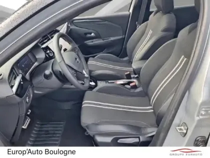 Photo 10 Opel Corsa  1.2 Turbo 130ch GS BVA8