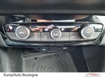 Photo 13 Opel Corsa  1.2 Turbo 130ch GS BVA8