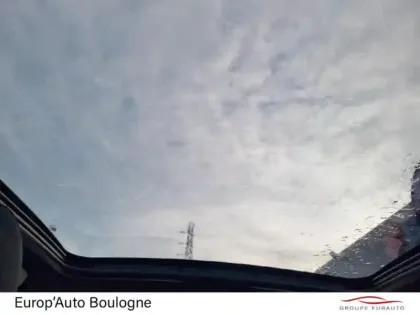 Photo 14 Opel Corsa  1.2 Turbo 130ch GS BVA8