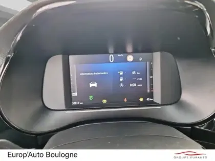 Photo 8 Opel Corsa  1.2 Turbo 130ch GS BVA8