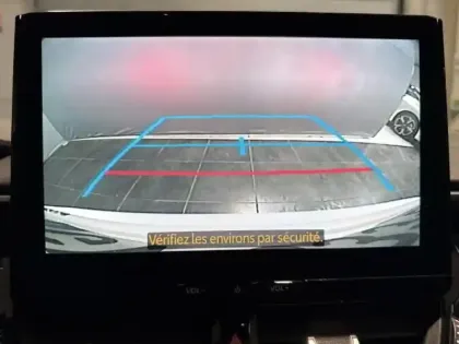 Photo 9 Toyota Corolla  Touring Spt 1.8 140ch Design MY24