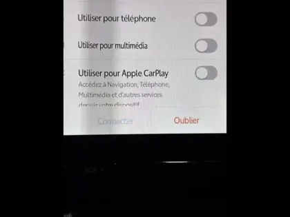 Photo 10 Toyota Corolla  Touring Spt 1.8 140ch Design MY24