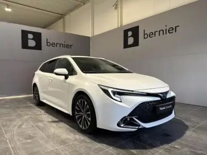 Photo Toyota Corolla