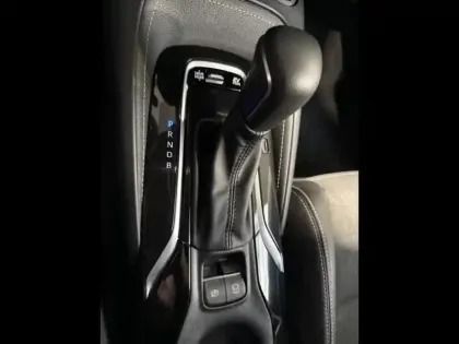 Photo 12 Toyota Corolla  Touring Spt 1.8 140ch Design MY24