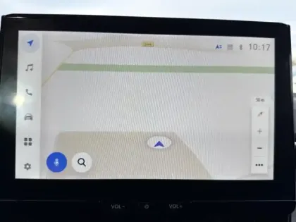 Photo 8 Toyota Corolla  Touring Spt 1.8 140ch Design MY24