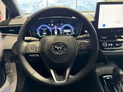 Photo 5 Toyota Corolla  Touring Spt 1.8 140ch Design MY24