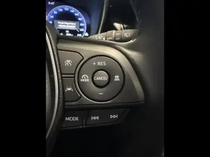 Photo 6 Toyota Corolla  Touring Spt 1.8 140ch Design MY24