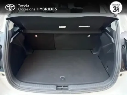 Photo 9 Toyota Yaris  116h Dynamic 5p MY22