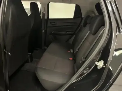 Photo 11 Suzuki Swift  1.4 Boosterjet Hybrid 129ch Sport