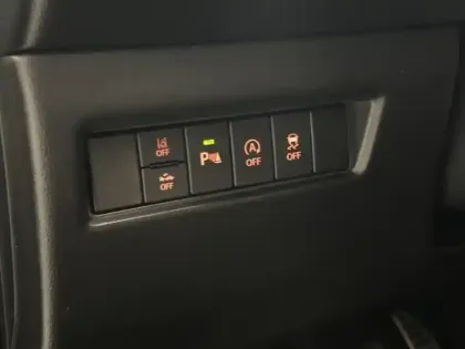 Photo 7 Suzuki Swift  1.4 Boosterjet Hybrid 129ch Sport