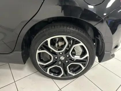 Photo 8 Suzuki Swift  1.4 Boosterjet Hybrid 129ch Sport