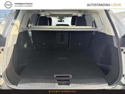 Photo 5 Nissan X-trail  e-Power 204ch Tekna