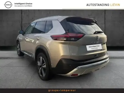 Photo 6 Nissan X-trail  e-Power 204ch Tekna