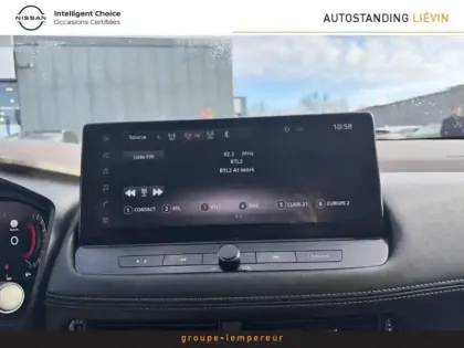 Photo 14 Nissan X-trail  e-Power 204ch Tekna