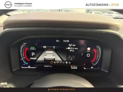 Photo 11 Nissan X-trail  e-Power 204ch Tekna