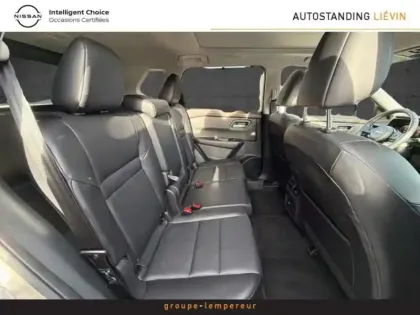 Photo 9 Nissan X-trail  e-Power 204ch Tekna