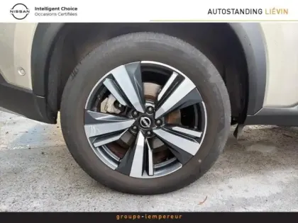 Photo 10 Nissan X-trail  e-Power 204ch Tekna