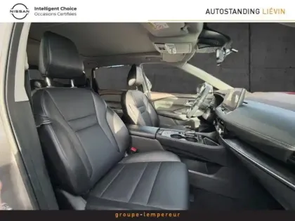 Photo 8 Nissan X-trail  e-Power 204ch Tekna
