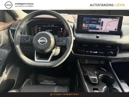 Photo 7 Nissan X-trail  e-Power 204ch Tekna