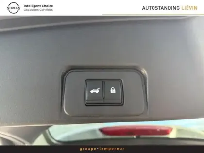 Photo 12 Nissan X-trail  e-Power 204ch Tekna