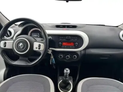 Photo 5 Renault Twingo  0.9 TCe 90ch energy Intens