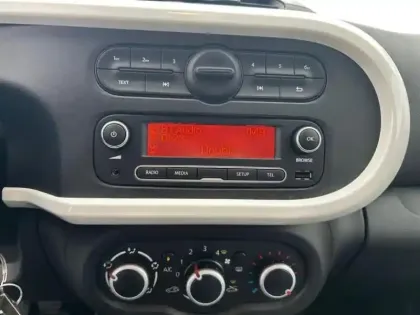 Photo 13 Renault Twingo  0.9 TCe 90ch energy Intens