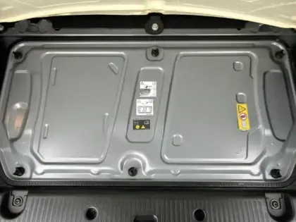 Photo 9 Renault Twingo  0.9 TCe 90ch energy Intens