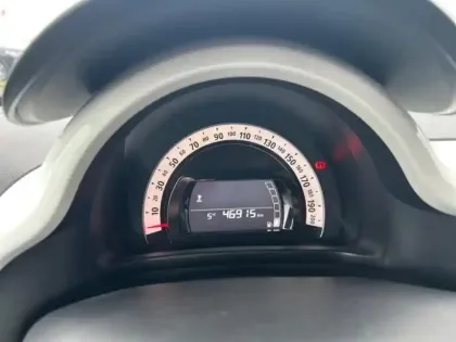 Photo 10 Renault Twingo  0.9 TCe 90ch energy Intens