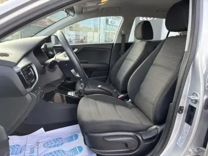 Photo 9 Kia Stonic  1.0 T-GDi 100ch Active