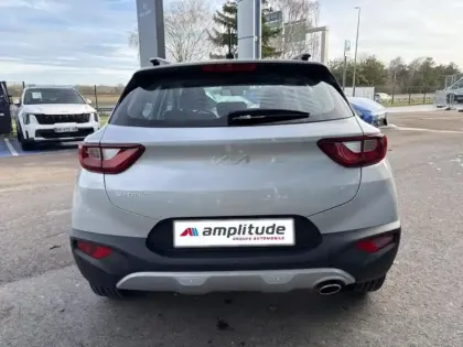 Photo 5 Kia Stonic  1.0 T-GDi 100ch Active