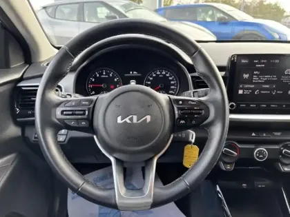 Photo 13 Kia Stonic  1.0 T-GDi 100ch Active