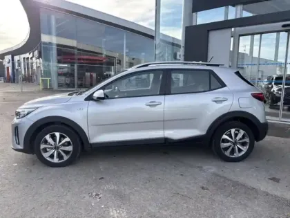 Photo 7 Kia Stonic  1.0 T-GDi 100ch Active