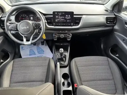 Photo 12 Kia Stonic  1.0 T-GDi 100ch Active