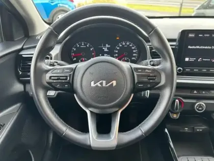 Photo 8 Kia Rio  1.2 DPi 84ch Active