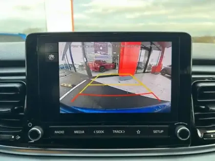 Photo 13 Kia Rio  1.2 DPi 84ch Active