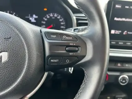 Photo 10 Kia Rio  1.2 DPi 84ch Active