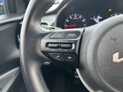 Photo 9 Kia Rio  1.2 DPi 84ch Active