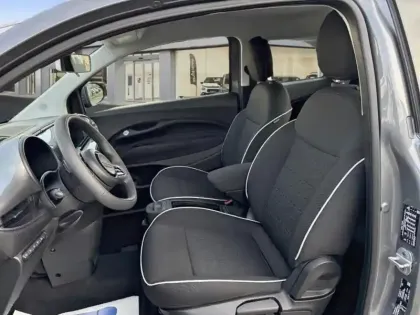 Photo 8 Fiat 500  e 118ch Pack Confort MY23