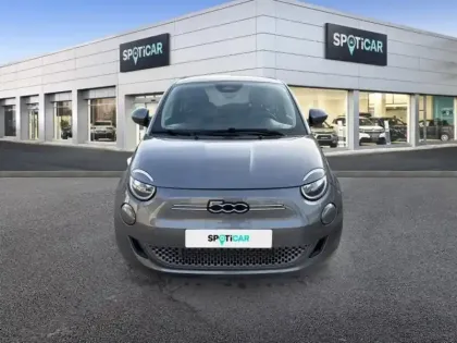 Photo 16 Fiat 500  e 118ch Pack Confort MY23