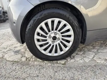 Photo 28 Fiat 500  e 118ch Pack Confort MY23