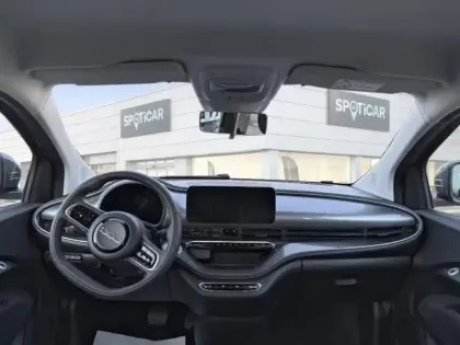 Photo 22 Fiat 500  e 118ch Pack Confort MY23