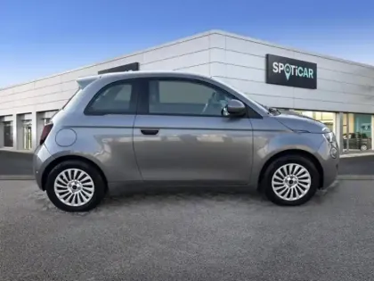 Photo 18 Fiat 500  e 118ch Pack Confort MY23