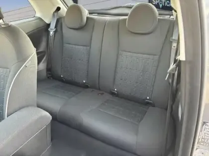 Photo 24 Fiat 500  e 118ch Pack Confort MY23