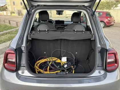 Photo 20 Fiat 500  e 118ch Pack Confort MY23