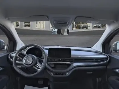 Photo 7 Fiat 500  e 118ch Pack Confort MY23