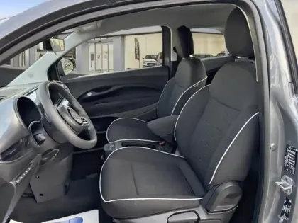 Photo 23 Fiat 500  e 118ch Pack Confort MY23