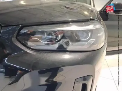 Photo 12 BMW X3  xDrive30e 292ch M Sport