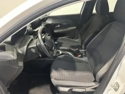 Photo 8 Peugeot 208  1.2 PureTech 100ch S&S Style 118g