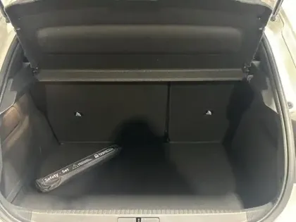 Photo 5 Peugeot 208  1.2 PureTech 100ch S&S Style 118g