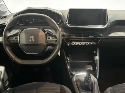 Photo 7 Peugeot 208  1.2 PureTech 100ch S&S Style 118g